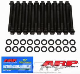 ARP 154-3604 Cylinder Head Bolts, High Performance, Hex Head, Ford, 351C, 351M, 400 Kit